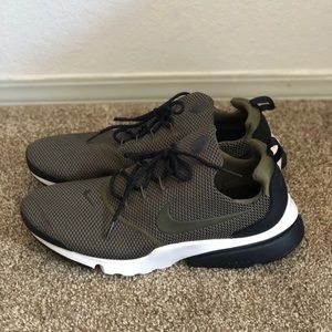 Nike presto fly
